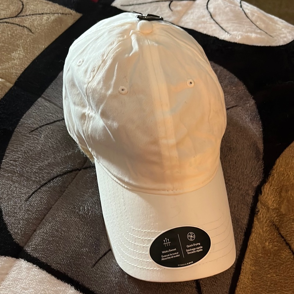Under armour women’s cap